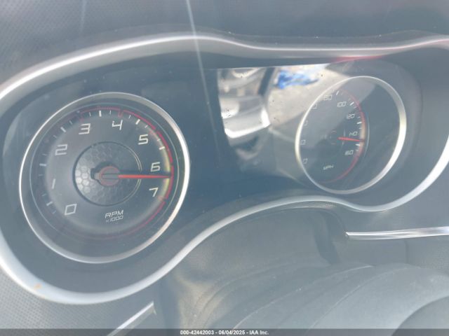 2C3CDXCT8FH905045 Dodge CHARGER R/T
