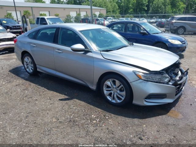 2020 HONDA ACCORD 1HGCV1F10LA054547
