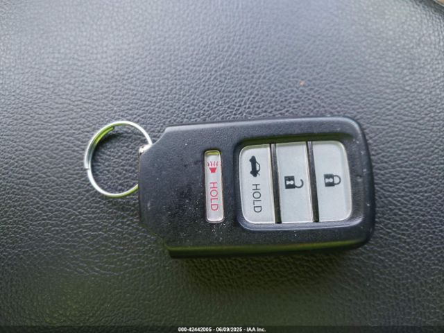2020 HONDA ACCORD 1HGCV1F10LA054547 Photo 10