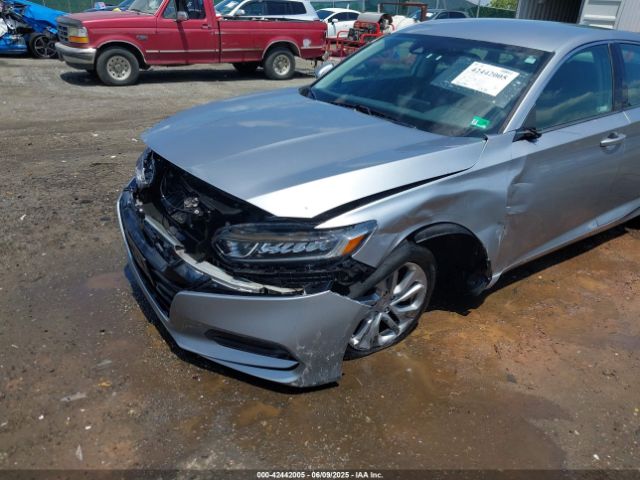 2020 HONDA ACCORD 1HGCV1F10LA054547 Photo 5