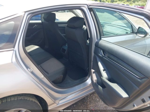 2020 HONDA ACCORD 1HGCV1F10LA054547 Photo 7