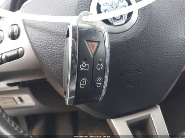 2011 JAGUAR XF SAJWA0GB4BLR84318 Photo 10
