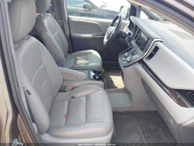 2017 TOYOTA SIENNA 5TDYZ3DC1HS767802 Photo 4