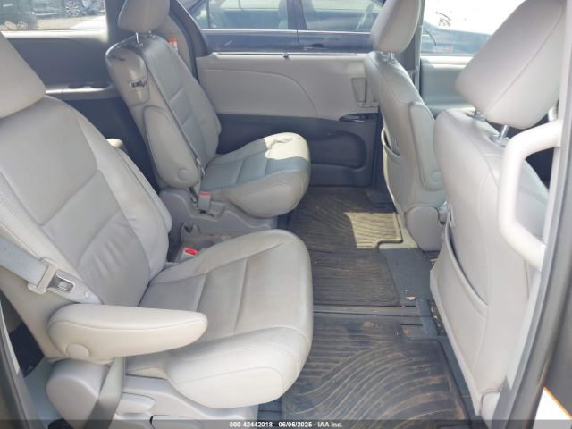 2017 TOYOTA SIENNA 5TDYZ3DC1HS767802 Photo 7