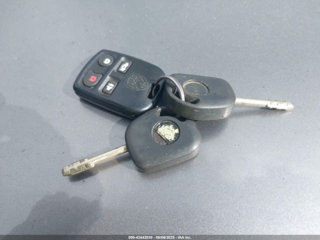2002 JAGUAR S-TYPE SAJDA01N02FM26930 Photo 10