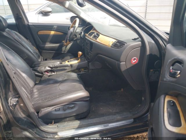 2002 JAGUAR S-TYPE SAJDA01N02FM26930 Photo 4