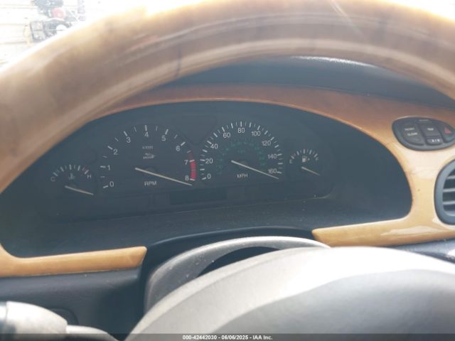 2002 JAGUAR S-TYPE SAJDA01N02FM26930 Photo 6