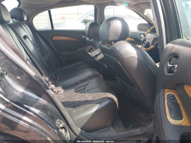2002 JAGUAR S-TYPE SAJDA01N02FM26930 Photo 7