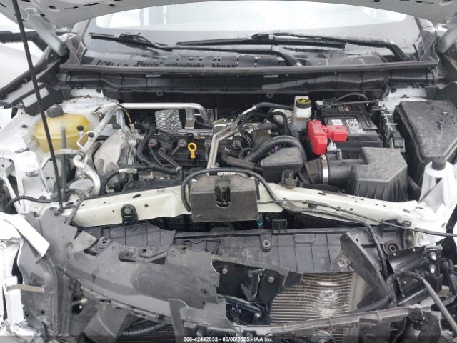 2022 MITSUBISHI OUTLANDER JA4J3VA83NZ026120 Photo 9