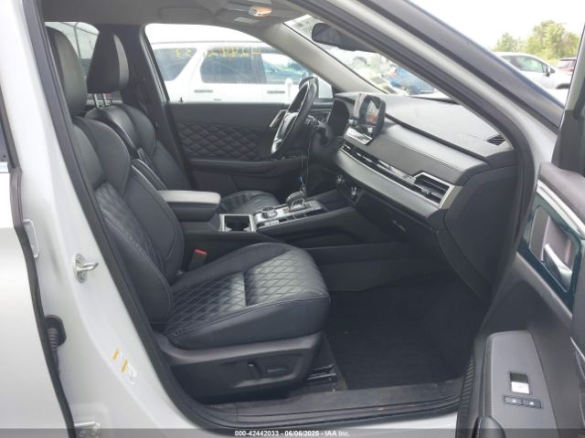 2022 MITSUBISHI OUTLANDER JA4J3VA83NZ026120 Photo 4