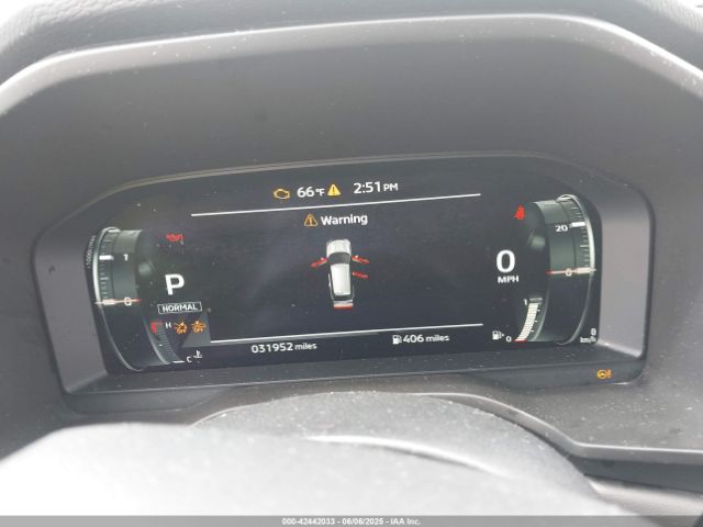 2022 MITSUBISHI OUTLANDER JA4J3VA83NZ026120 Photo 6