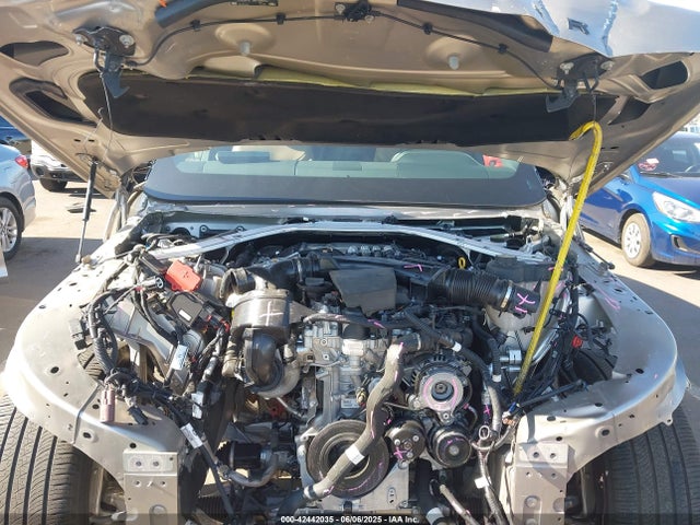 SALKP9FU9RA209062 Land Rover aj120p6h