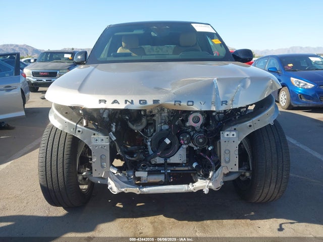 SALKP9FU9RA209062 Land Rover aj120p6h