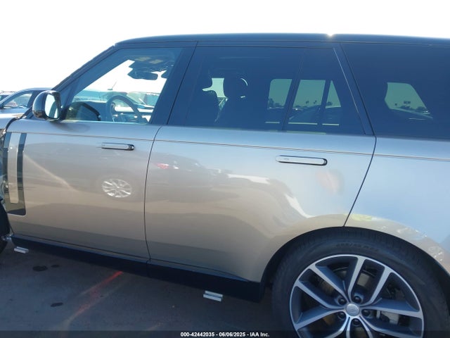 SALKP9FU9RA209062 Land Rover aj120p6h