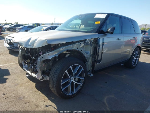 SALKP9FU9RA209062 Land Rover aj120p6h