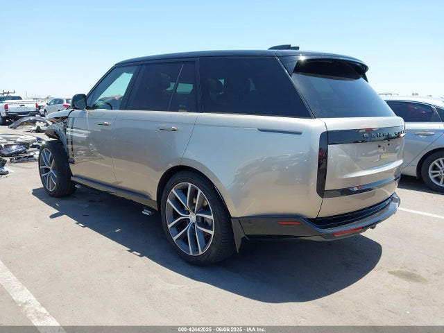 SALKP9FU9RA209062 Land Rover aj120p6h