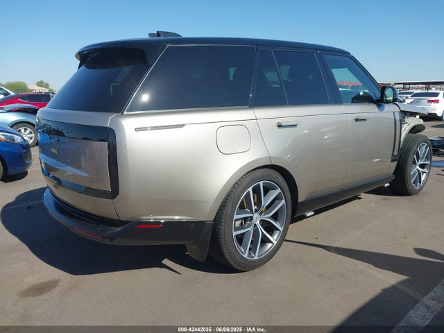 SALKP9FU9RA209062 Land Rover aj120p6h