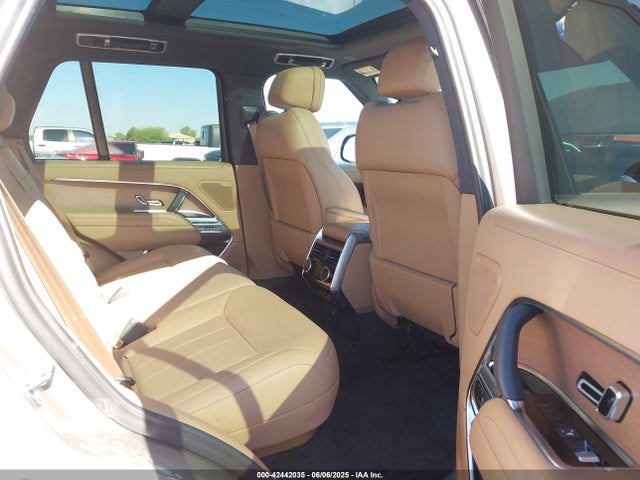 SALKP9FU9RA209062 Land Rover aj120p6h