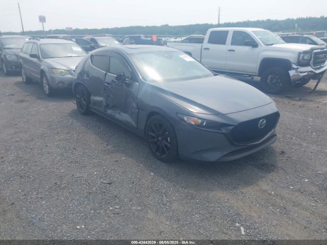 2023 MAZDA MAZDA3 JM1BPALM7P1600527