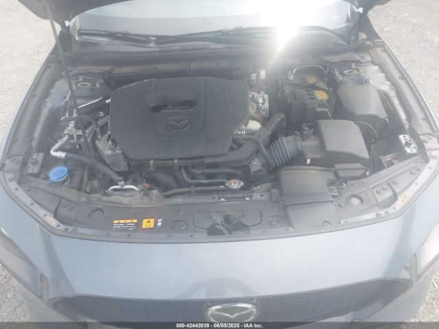 2023 MAZDA MAZDA3 JM1BPALM7P1600527 Photo 9