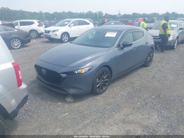 2023 MAZDA MAZDA3 JM1BPALM7P1600527 Photo 1