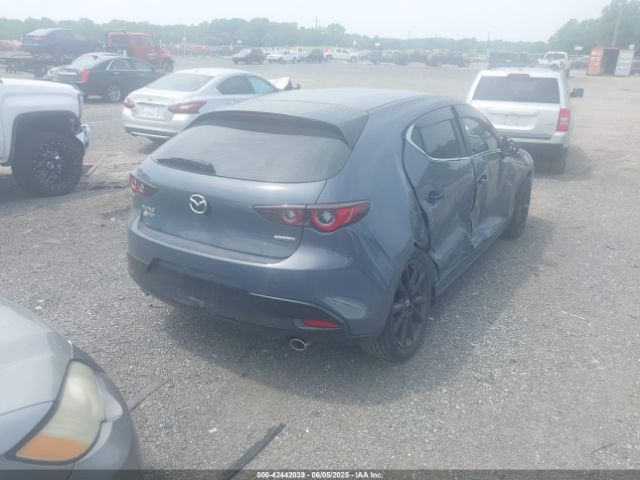 2023 MAZDA MAZDA3 JM1BPALM7P1600527 Photo 3