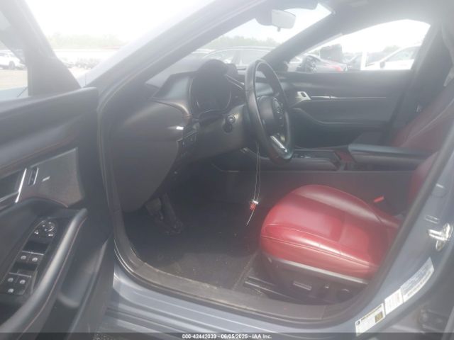 2023 MAZDA MAZDA3 JM1BPALM7P1600527 Photo 4