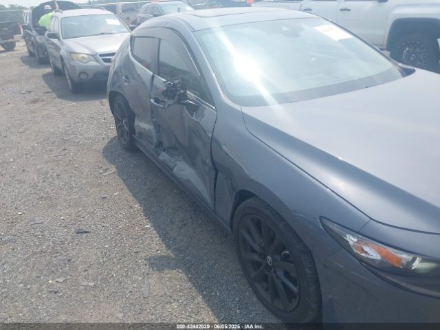 2023 MAZDA MAZDA3 JM1BPALM7P1600527 Photo 5
