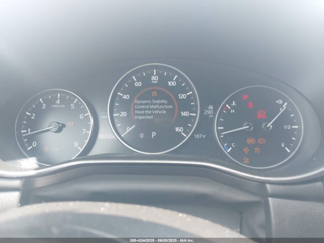 2023 MAZDA MAZDA3 JM1BPALM7P1600527 Photo 6