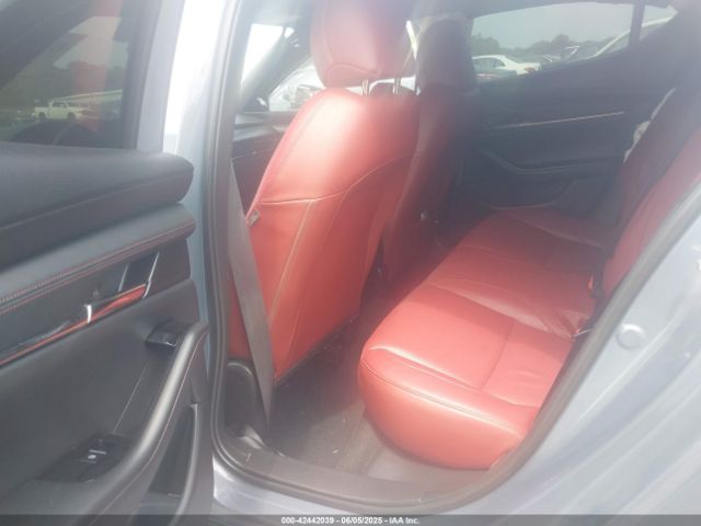 2023 MAZDA MAZDA3 JM1BPALM7P1600527 Photo 7