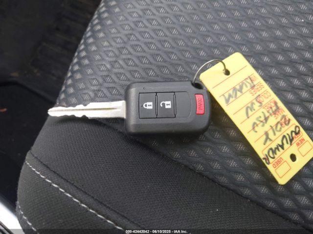 2018 MITSUBISHI OUTLANDER JA4AZ3A36JJ006251 Photo 10