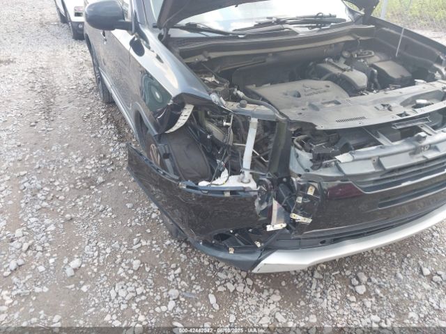 2018 MITSUBISHI OUTLANDER JA4AZ3A36JJ006251 Photo 5