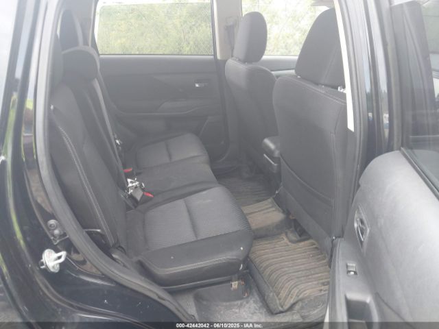 2018 MITSUBISHI OUTLANDER JA4AZ3A36JJ006251 Photo 7