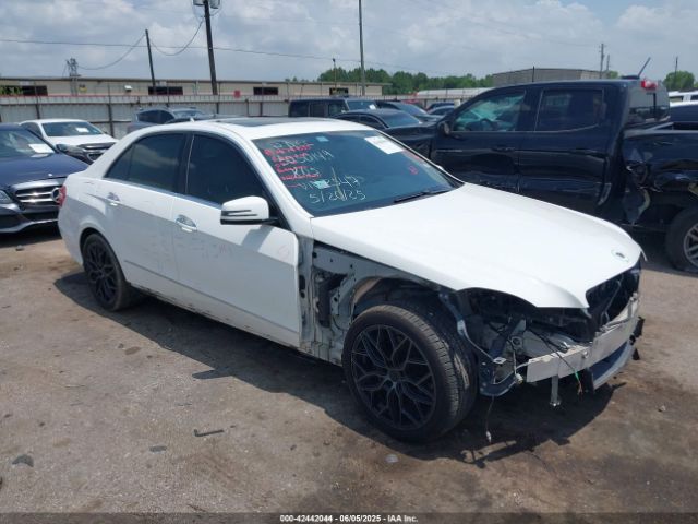 2013 MERCEDES-BENZ E 350 WDDHF5KB2DA742547