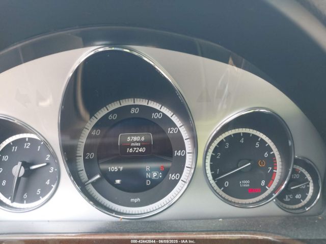 2013 MERCEDES-BENZ E 350 WDDHF5KB2DA742547 Photo 6