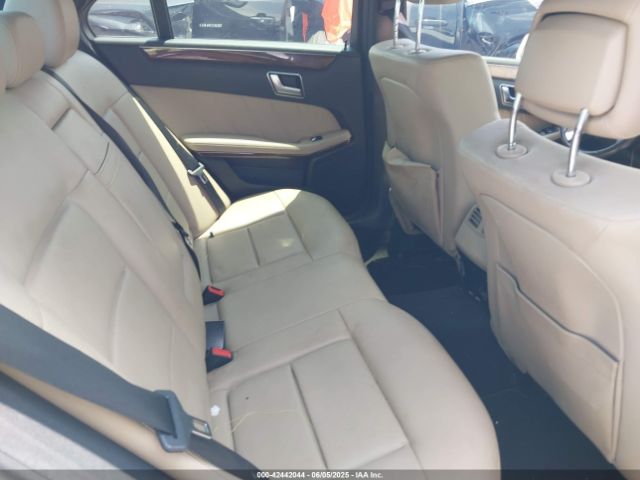 2013 MERCEDES-BENZ E 350 WDDHF5KB2DA742547 Photo 7