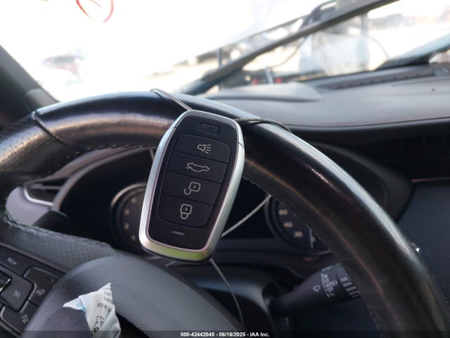2019 CADILLAC XT4 1GYFZER44KF164901 Photo 10