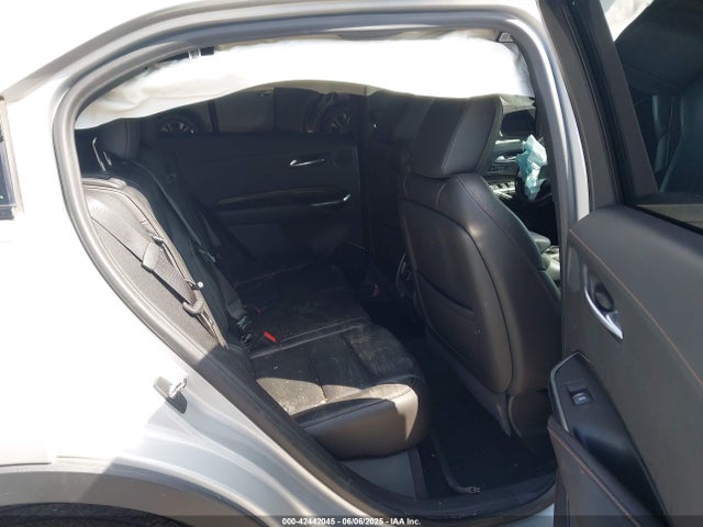 2019 CADILLAC XT4 1GYFZER44KF164901 Photo 7