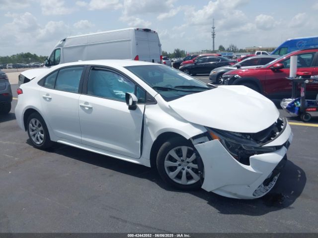 2021 TOYOTA COROLLA 5YFEPMAE6MP150290 Photo 0