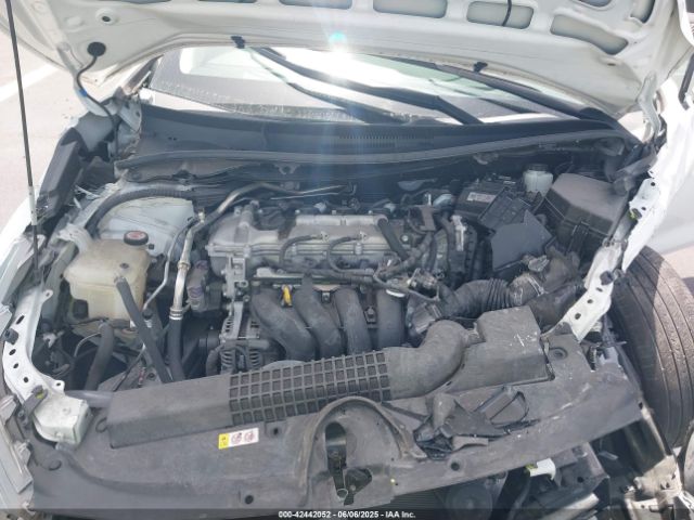 2021 TOYOTA COROLLA 5YFEPMAE6MP150290 Photo 9