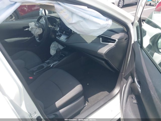 2021 TOYOTA COROLLA 5YFEPMAE6MP150290 Photo 4