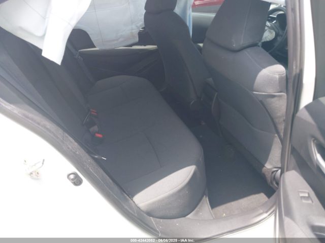 2021 TOYOTA COROLLA 5YFEPMAE6MP150290 Photo 7