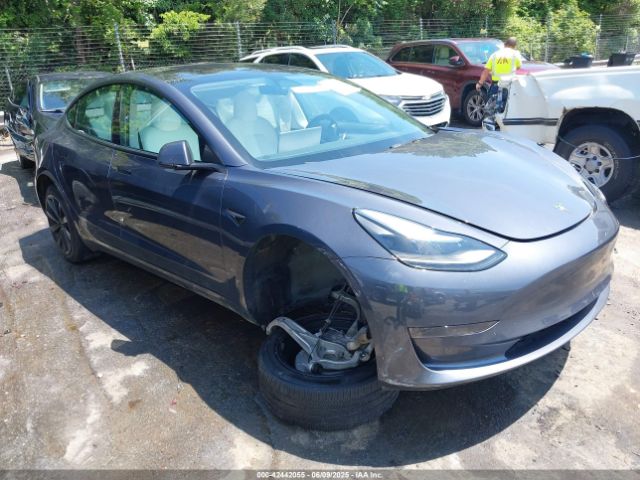 2023 TESLA MODEL 3 5YJ3E1EA7PF413311