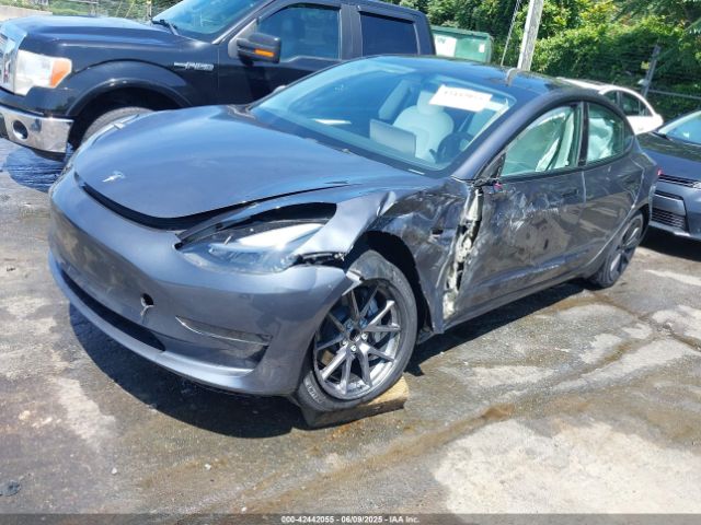 2023 TESLA MODEL 3 5YJ3E1EA7PF413311 Photo 1