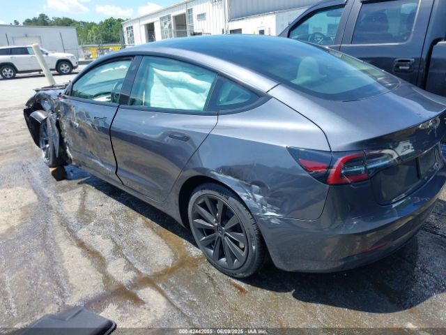 2023 TESLA MODEL 3 5YJ3E1EA7PF413311 Photo 2