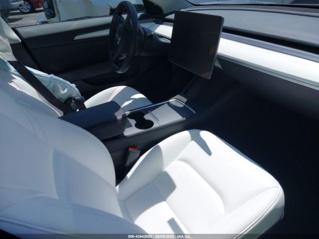 2023 TESLA MODEL 3 5YJ3E1EA7PF413311 Photo 4