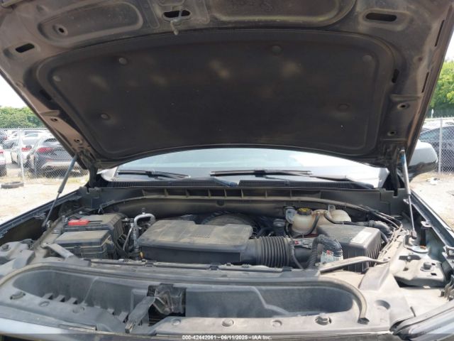 1GKS2HKD4MR296082 GMC l84 - di, alum, gen 5, var 2