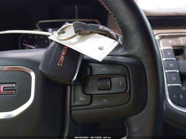 1GKS2HKD4MR296082 GMC l84 - di, alum, gen 5, var 2