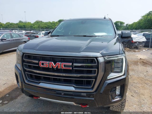 1GKS2HKD4MR296082 GMC l84 - di, alum, gen 5, var 2