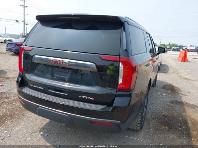 1GKS2HKD4MR296082 GMC l84 - di, alum, gen 5, var 2